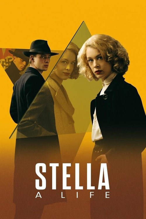 Póster de Stella. A Life.