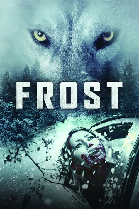 Póster de Frost