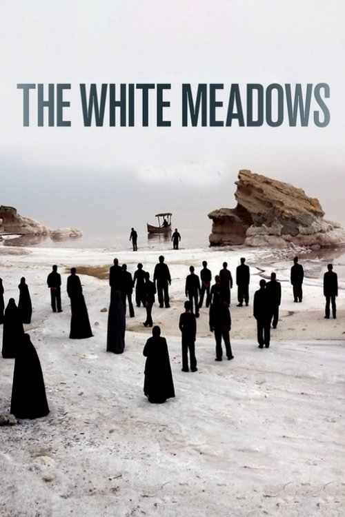 Póster de The White Meadows