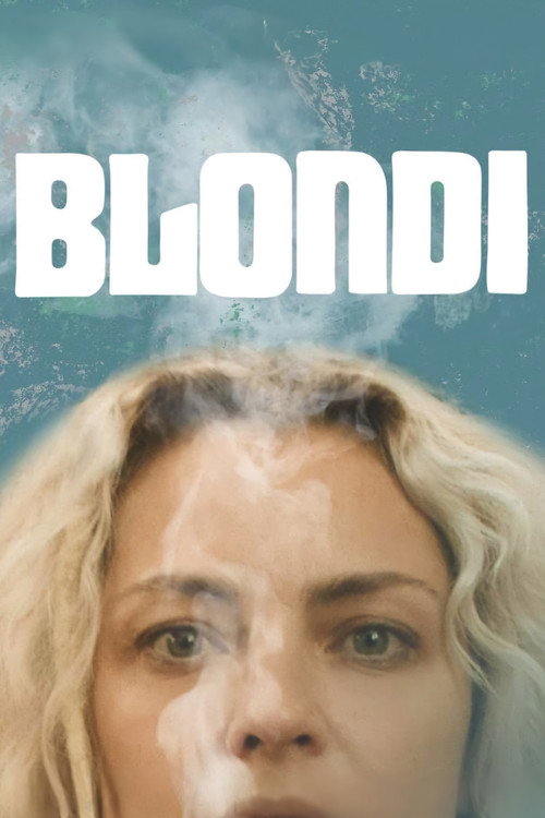 Póster de Blondi