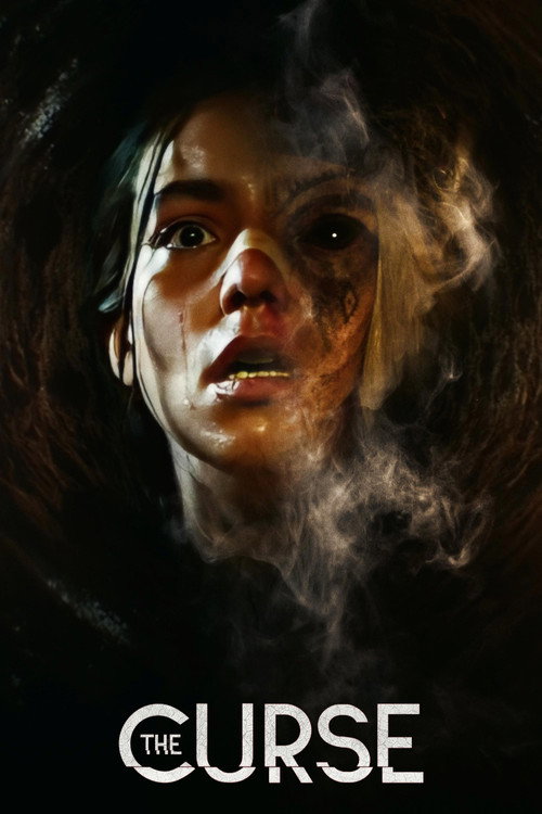 Póster de The Curse