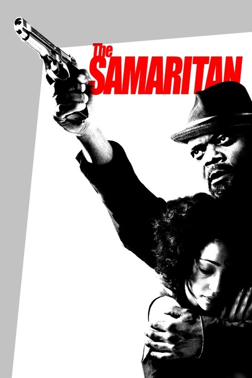 Póster de The Samaritan