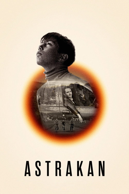 Póster de Astrakan
