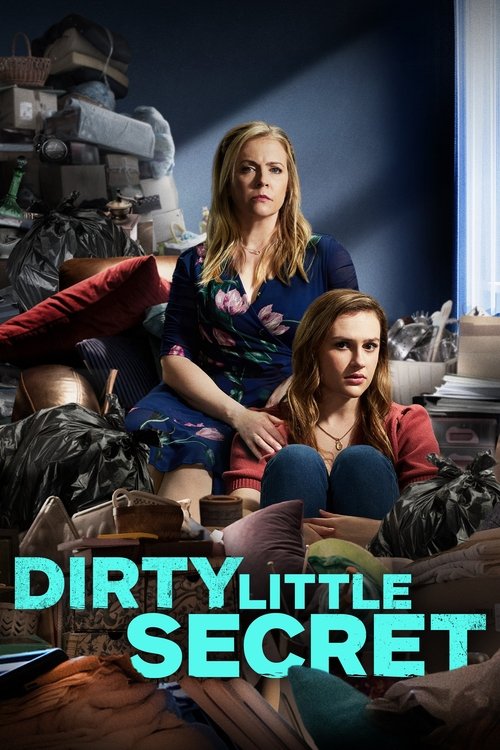 Póster de Dirty Little Secret