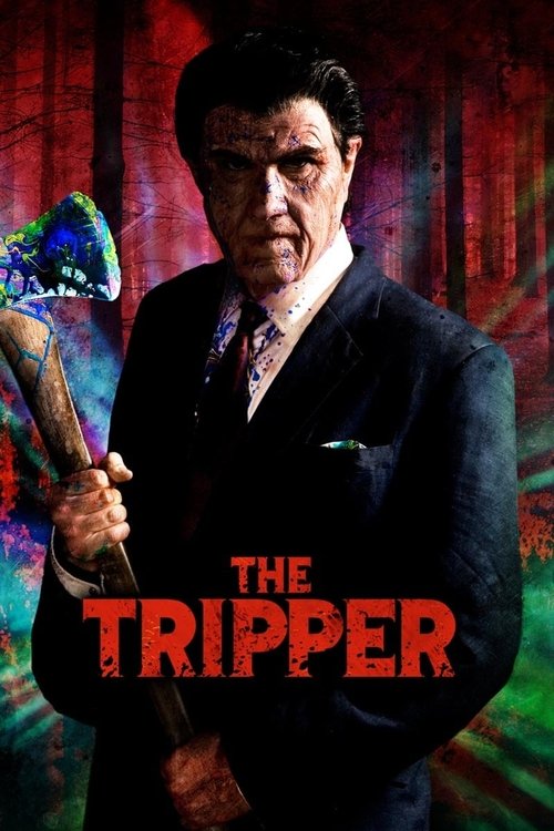 Locandina di The Tripper