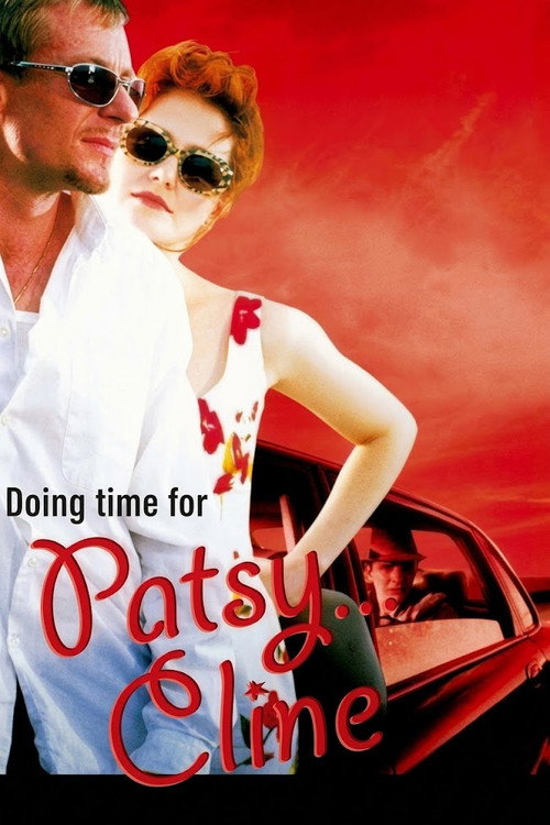 Pôster de Doing Time for Patsy Cline