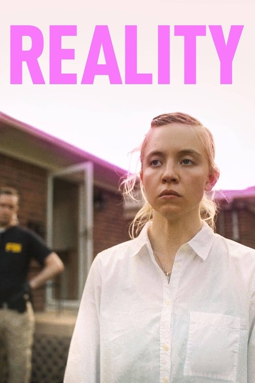 Pôster de Reality