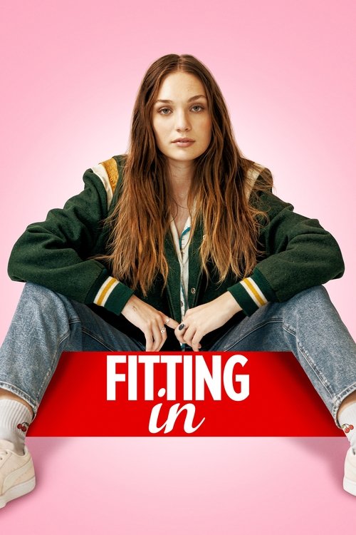 Póster de Fitting In
