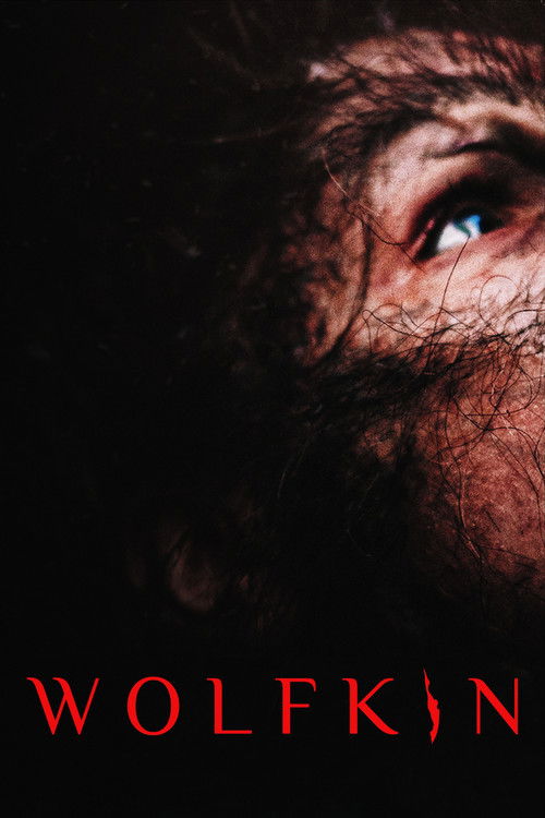Póster de Wolfkin