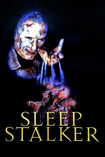 Póster de Sleepstalker