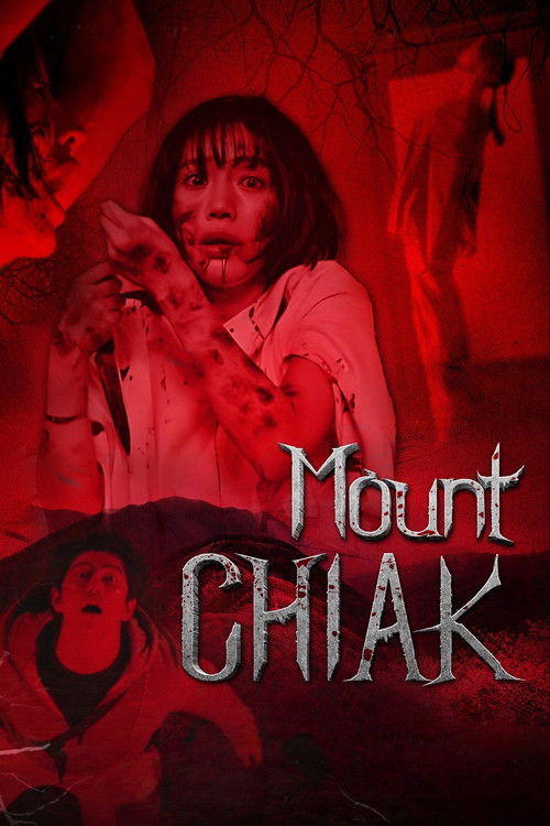 Póster de Mount Chiak