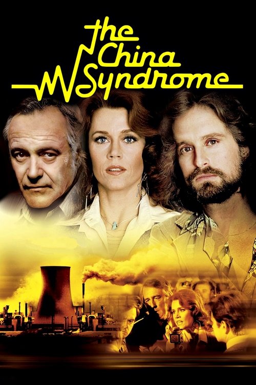 Locandina di Sindrome cinese