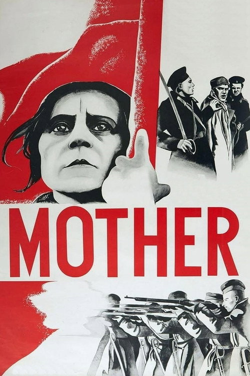 Póster de Mother