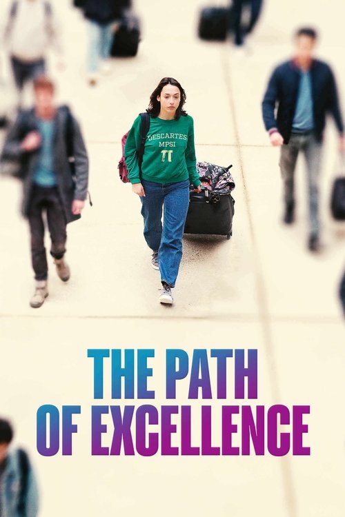 Póster de The Path of Excellence