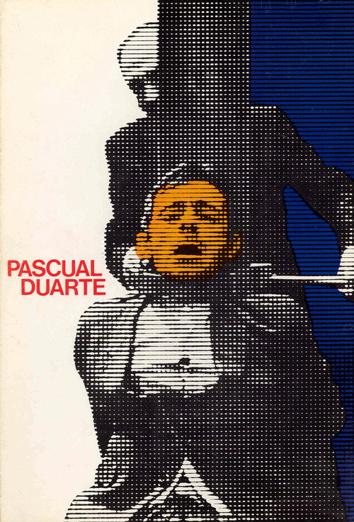 Poster von Pascual Duarte