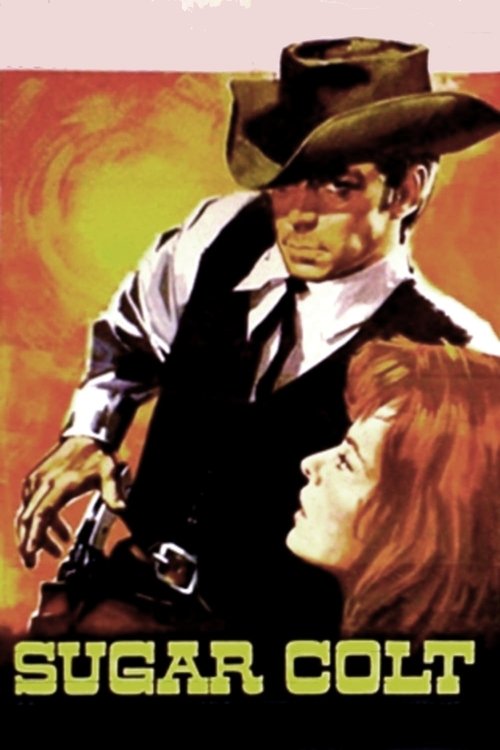 Póster de Sugar Colt