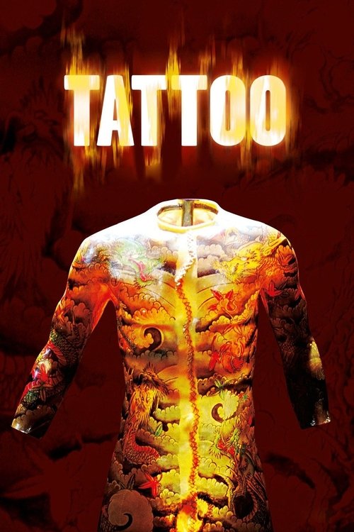 Póster de Tattoo