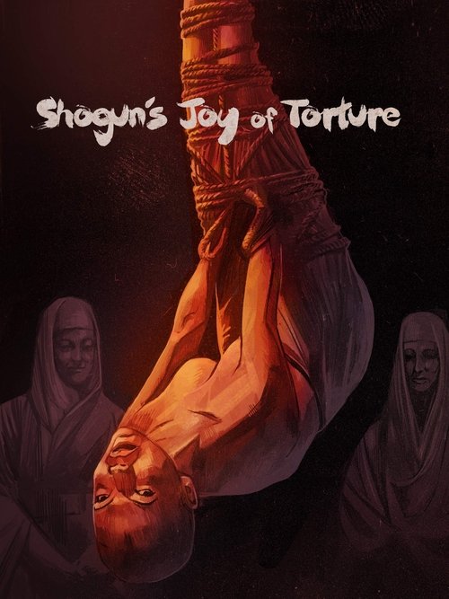 Póster de Shogun's Joy of Torture