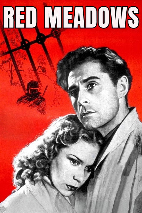 Póster de Red Meadows