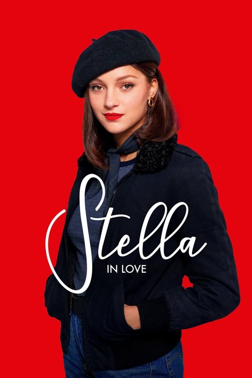 Póster de Stella in Love