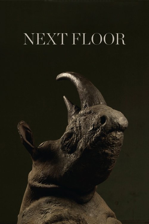 Poster von Next Floor