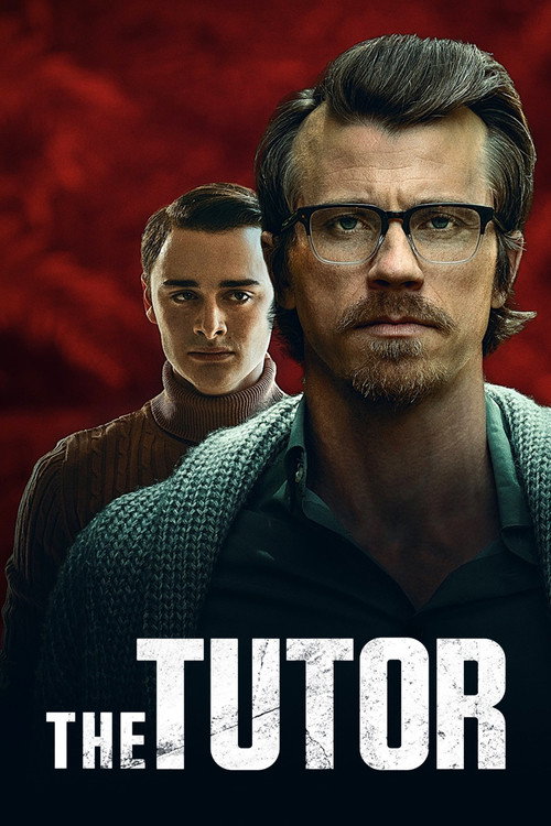 Póster de The Tutor