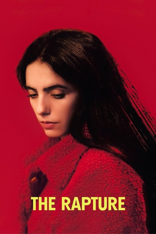 Póster de The Rapture