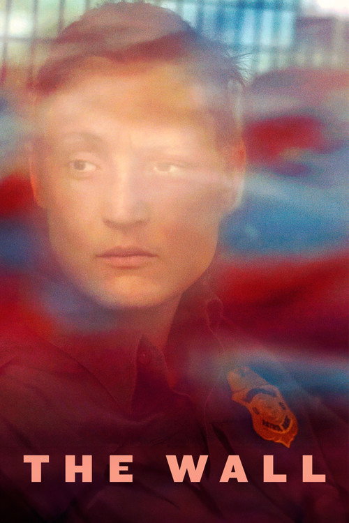 Póster de The Wall