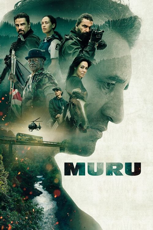 Póster de The Raid