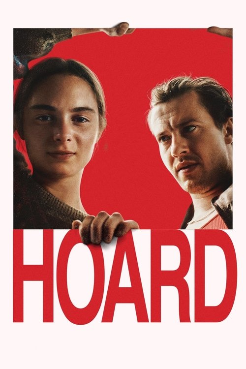 Póster de Hoard