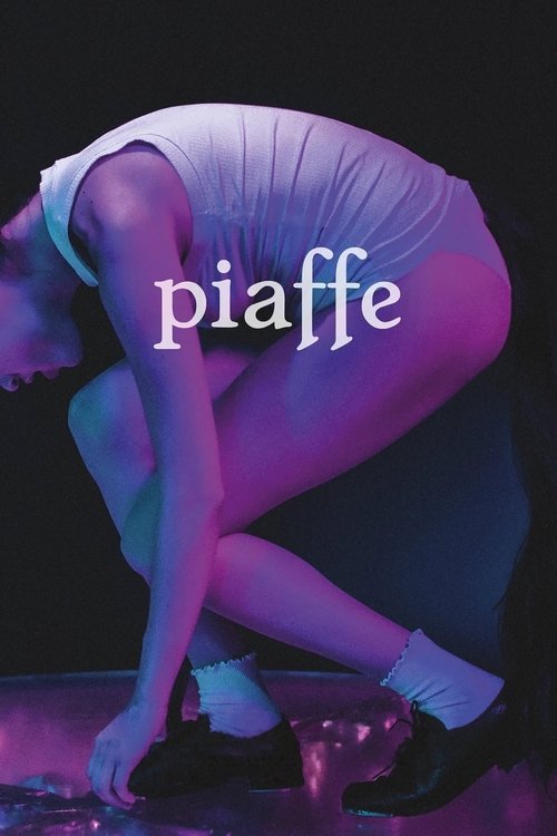 Póster de Piaffe
