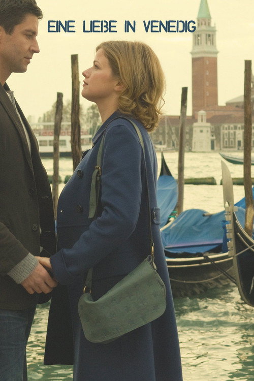 Póster de Love in Venice