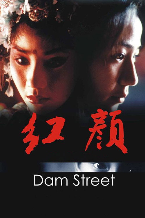 Póster de Dam Street