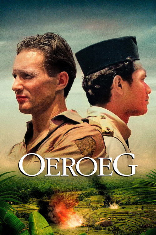 Póster de Going Home