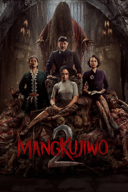 Póster de Mangkujiwo 2