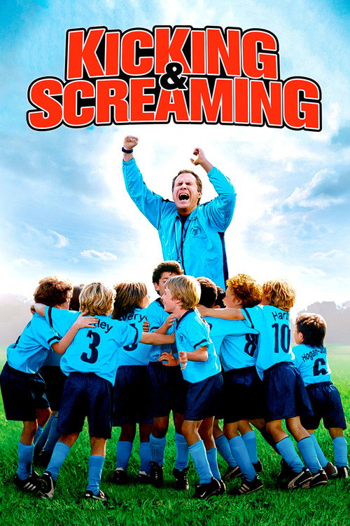 Poster von Fußballfieber - Elfmeter für Daddy