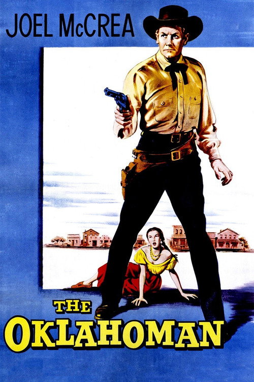 Poster von Dakota