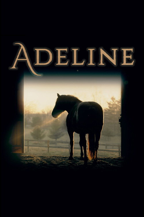 Póster de Adeline