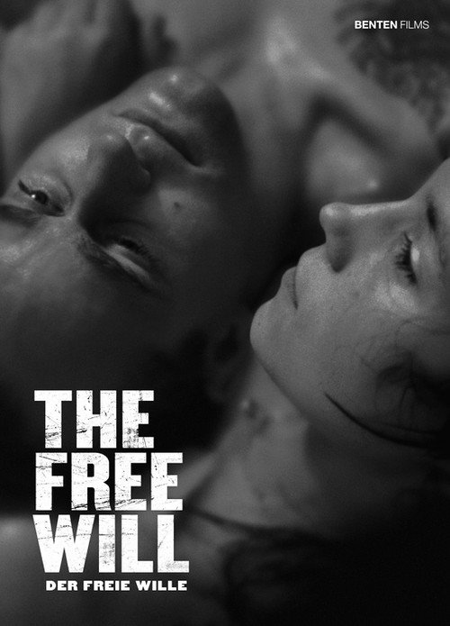 Póster de The Free Will