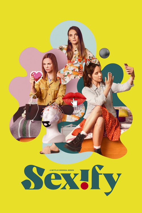 Póster de Sexify