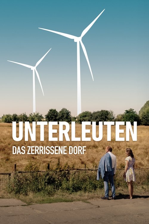 Póster de Unterleuten: The Torn Village