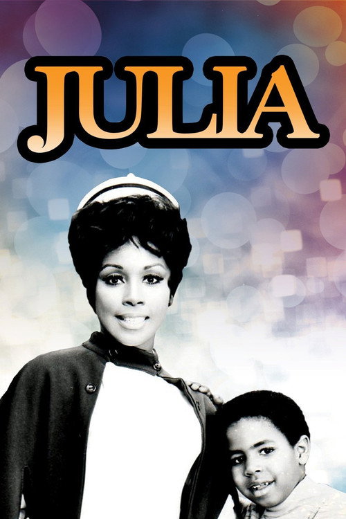 Póster de Julia