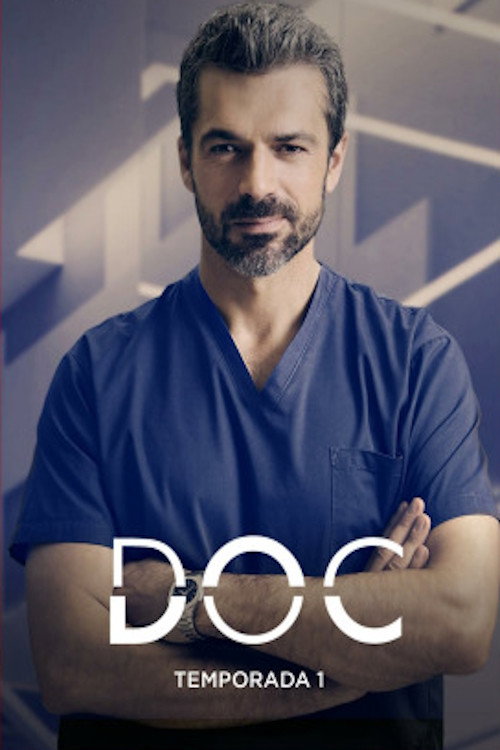Pôster de DOC – Uma Nova Vida