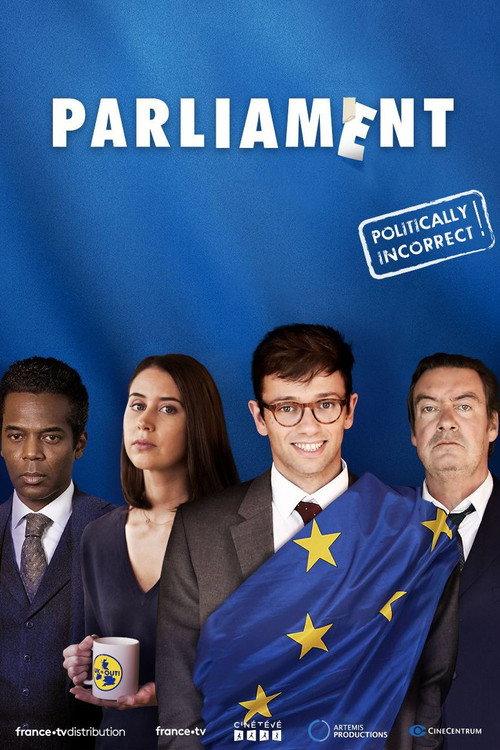Póster de Parliament