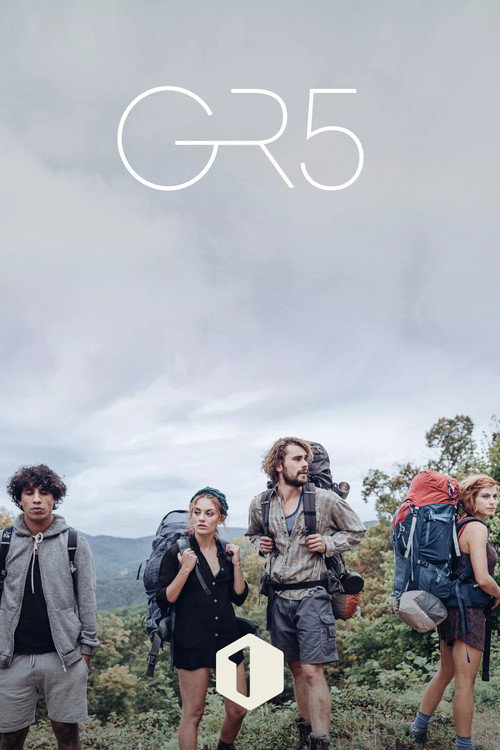 Póster de GR5