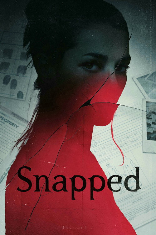 Pôster de Snapped: Vidas Interrompidas