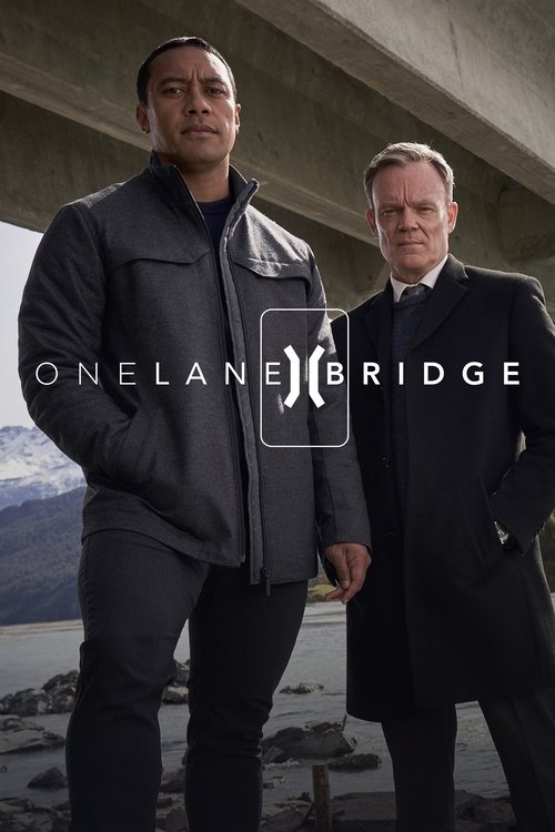 Póster de One Lane Bridge