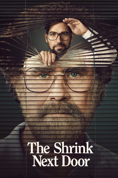 Locandina di The Shrink Next Door