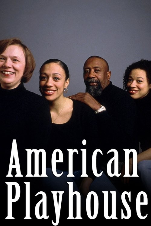 Poster von American Playhouse