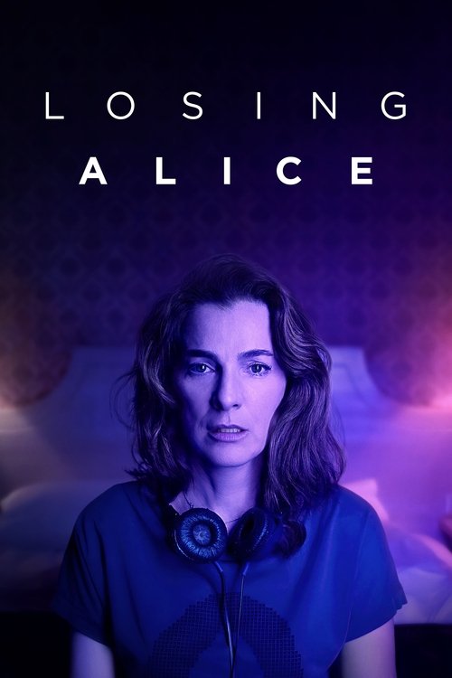 Póster de Losing Alice